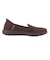 スケッチャーズ（SKECHERS）カジュアルシューズ ウォーキングシューズ スリップインズ オンザゴー フレックス カメリア 138181-CHOC