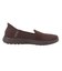 スケッチャーズ（SKECHERS）カジュアルシューズ ウォーキングシューズ スリップインズ オンザゴー フレックス カメリア 138181-CHOC