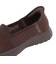 スケッチャーズ（SKECHERS）カジュアルシューズ ウォーキングシューズ スリップインズ オンザゴー フレックス カメリア 138181-CHOC