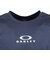 オークリー（OAKLEY）Enhance Practice 長袖 クルーネックTシャツ 16.7 FOA409502-020