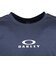 オークリー（OAKLEY）Enhance Practice 長袖 クルーネックTシャツ 16.7 FOA409502-020