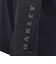 オークリー（OAKLEY）O-Sync Pack Knit 長袖 クルーネックTシャツ 2.0 FOA409501-021