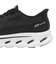 スケッチャーズ（SKECHERS）カジュアルシューズ ゴーウォーク グライドステップ 2.0 コージーフィット ウォーカー ブラック ホワイト 217035-…