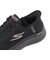 スケッチャーズ（SKECHERS）スニーカー ウォーキングシューズ スリップインズ ゴーウォーク フレックス グランド エントリー ブラック ゴールド 124…