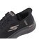 スケッチャーズ（SKECHERS）スニーカー ウォーキングシューズ スリップインズ ゴーウォーク フレックス グランド エントリー ブラック ゴールド 124…