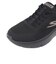 スケッチャーズ（SKECHERS）スニーカー ウォーキングシューズ スリップインズ ゴーウォーク フレックス グランド エントリー ブラック ゴールド 124…