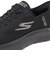 スケッチャーズ（SKECHERS）スニーカー ウォーキングシューズ スリップインズ ゴーウォーク フレックス グランド エントリー ブラック ゴールド 124…