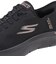 スケッチャーズ（SKECHERS）スニーカー ウォーキングシューズ スリップインズ ゴーウォーク フレックス グランド エントリー ブラック ゴールド 124…