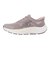 スケッチャーズ（SKECHERS）スニーカー ウォーキングシューズ スリップインズ ゴーラン コンシステント 3 ベージュ 129050-TPE スポーツシュ…