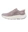スケッチャーズ（SKECHERS）スニーカー ウォーキングシューズ スリップインズ ゴーラン コンシステント 3 ベージュ 129050-TPE スポーツシュ…
