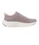 スケッチャーズ（SKECHERS）スニーカー ウォーキングシューズ スリップインズ ゴーラン コンシステント 3 ベージュ 129050-TPE スポーツシュ…