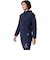 アシックス（ASICS）はっ水ストレッチウーブンフーディー 2033C193.400