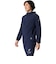 アシックス（ASICS）はっ水ストレッチウーブンフーディー 2033C193.400