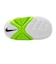 ナイキ（NIKE）ベビーシューズ スニーカー スウッシュ ゴー AOP TD オレンジ IV5719-810 カジュアル シューズ スリップオン