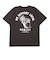 ハーレー（HURLEY）サポート半袖Tシャツ MSS2411035-CGY