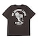 ハーレー（HURLEY）サポート半袖Tシャツ MSS2411035-CGY
