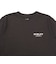 ハーレー（HURLEY）サポート半袖Tシャツ MSS2411035-CGY