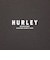ハーレー（HURLEY）サポート半袖Tシャツ MSS2411035-CGY