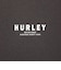 ハーレー（HURLEY）サポート半袖Tシャツ MSS2411035-CGY