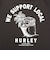 ハーレー（HURLEY）サポート半袖Tシャツ MSS2411035-CGY