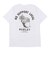 ハーレー（HURLEY）サポート半袖Tシャツ MSS2411035-WHT