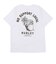 ハーレー（HURLEY）サポート半袖Tシャツ MSS2411035-WHT