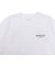 ハーレー（HURLEY）サポート半袖Tシャツ MSS2411035-WHT