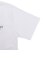 ハーレー（HURLEY）サポート半袖Tシャツ MSS2411035-WHT