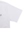 ハーレー（HURLEY）サポート半袖Tシャツ MSS2411035-WHT