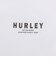 ハーレー（HURLEY）サポート半袖Tシャツ MSS2411035-WHT