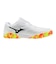ミズノ（MIZUNO）卓球シューズ ウエーブメダル8 BOA 81GA269213