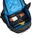 ミズノ（MIZUNO）ピックルボール ツアーバックパック 35L 63GDD03109