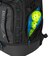 ミズノ（MIZUNO）ピックルボール ツアーバックパック 35L 63GDD03109