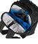 ミズノ（MIZUNO）ピックルボール ツアーバックパック 35L 63GDD03109