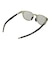 サングラス SCHILLER-50 50 SGN-BK-PL-GRY4