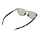 サングラス SCHILLER-50 50 SGN-BK-PL-GRY4