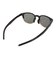 サングラス SCHILLER-50 50 BRDMH-BK-PL-GRY