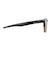 サングラス SCHILLER-50 50 BRDMH-BK-PL-GRY