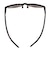 サングラス SCHILLER-50 50 BRDMH-BK-PL-GRY