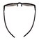 サングラス SCHILLER-50 50 BRDMH-BK-PL-GRY