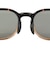 サングラス SCHILLER-50 50 BRDMH-BK-PL-GRY