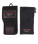 サングラス SCHILLER-50 50 BRDMH-BK-PL-GRY