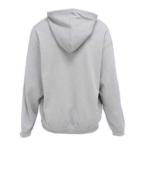 アディダス（adidas）ワッフル フーディ パーカー NED56-KG0777