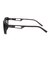アウトドアプロダクツ（OUTDOORPRODUCTS）眼鏡・サングラス 2WAY クリップオン機能 09-0006-1