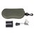 アウトドアプロダクツ（OUTDOORPRODUCTS）眼鏡・サングラス 2WAY クリップオン機能 09-0006-1