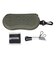 アウトドアプロダクツ（OUTDOORPRODUCTS）眼鏡・サングラス 2WAY クリップオン機能 09-0006-1