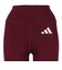 アディダス（adidas）Optime エッセンシャルズ スリーストライプス 7/8丈レギンス KVK27-KT3772