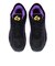 ジュニアバスケットシューズ バッシュ HP ルカ 5 Black Metallic GS IM5166-005