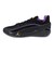 ジュニアバスケットシューズ バッシュ HP ルカ 5 Black Metallic GS IM5166-005