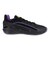 ジュニアバスケットシューズ バッシュ HP ルカ 5 Black Metallic GS IM5166-005